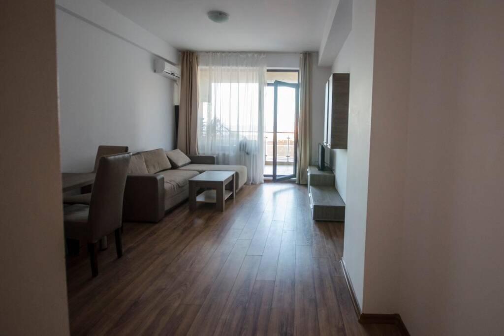 Summerland, 30M From Beach&Best Clubs, Nuba, Fratelli, Ammos Apartment มามายา ภายนอก รูปภาพ